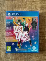 Just Dance 2020 - PS4 - Heel Goede Staat!, Spelcomputers en Games, Games | Sony PlayStation 4, Muziek, Eén computer, Ophalen of Verzenden