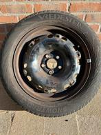 Winterbanden op velg 5 x 100, Auto-onderdelen, Banden en Velgen, Ophalen, Gebruikt, 15 inch, Banden en Velgen