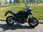 HONDA CB 600 F HORNET (bj 2009), 4 cilinders, Bedrijf, Meer dan 35 kW, 599 cc