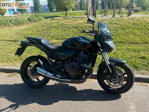 HONDA CB 600 F HORNET (bj 2009), Motoren, Motoren | Honda, Bedrijf, Naked bike, meer dan 35 kW, 4 cilinders