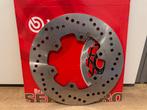 Remschijf BREMBO Serie Oro 68B40791, Motoren, Ophalen of Verzenden, Nieuw