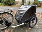 Thule Coaster XT fietskar, Thule Coaster XT, Opvouwbaar, Ophalen of Verzenden, Zo goed als nieuw