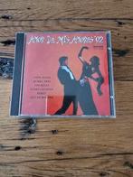Te koop CD "Amor de mis amores '92"., Ophalen of Verzenden, Zo goed als nieuw, Latin en Salsa