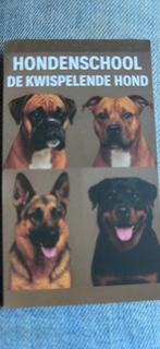 Kom jij bij ond trainen voorheen hosv de vrolijke hond, Diensten en Vakmensen, Dieren | Honden | Verzorging, Oppas en Les, Training of Cursus
