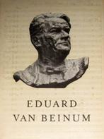 Eduard van Beinum, Ophalen of Verzenden, Zo goed als nieuw, Sport
