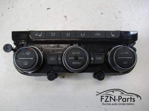 VW Golf 7 Climate Control Unit 5G1907044M, Auto-onderdelen, Airco en Verwarming, Gebruikt, Ophalen of Verzenden