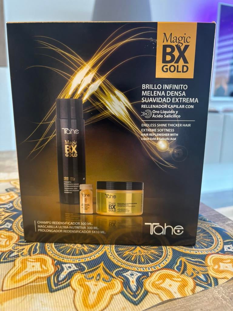 Haar botox teha, Ophalen of Verzenden, Nieuw, Haarverzorger of -hersteller