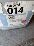 Eurocol 014 ontvetter, Minder dan 5 liter, Ophalen of Verzenden, Zo goed als nieuw, Verf