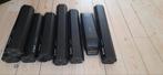 Partij bosch powertube 500 625 750 smart defect, Fietsen en Brommers, Fietsaccessoires | Fietsaccu's, Ophalen of Verzenden, Zo goed als nieuw