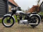 1949 Triumph T100, Motoren, Motoren | Oldtimers, Overig