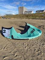 Bandit 11meter 2025 (7,8,9,11), Watersport en Boten, Kitesurfen, Geen board, Zo goed als nieuw, Kite, 11 m²