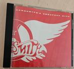 CD Aerosmith, Ophalen of Verzenden, Gebruikt