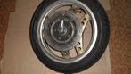 honda vtr 1000,gts 1000,vf 750/1000 wiel,tl 1000 s dempers, Ophalen, Gebruikt
