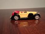 Matchbox Yesteryear - 1938 Drophead Lagonda, Ophalen of Verzenden, Gebruikt, Auto, Matchbox