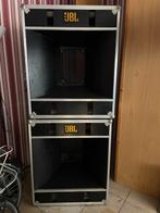 jbl 4560 kasten, Ophalen, Gebruikt, Minder dan 500 watt