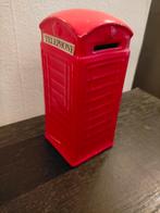 Engelse spaarpot, Verzamelen, Spaarpotten, Ophalen of Verzenden, Zo goed als nieuw, Steen, Aardewerk of Keramiek, Dier