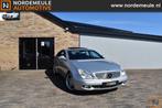 Mercedes-benz CLS-KLASSE 320 CDI, Xenon, Pano, Leder, AUT, N, Achterwielaandrijving, Gebruikt, 1715 kg, 193 €/maand