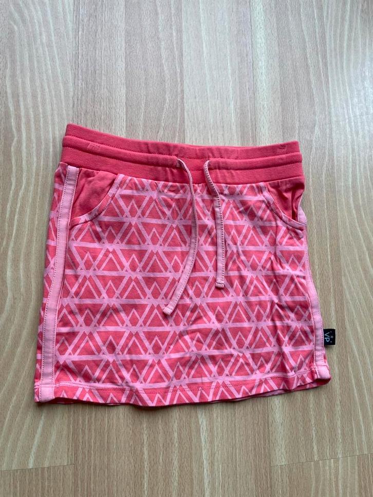 Vesper zomer meisje rokje maat 122 zgan, Kinderen en Baby's, Kinderkleding | Maat 122, Zo goed als nieuw, Meisje, Jurk of Rok