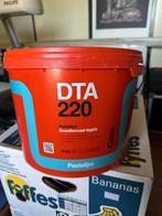 DTA 220 Pastalijm - Grootformaat Tegels, Ophalen of Verzenden, Nieuw