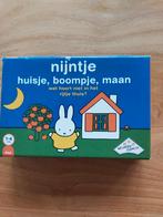 Nijntje. Huisje, boompje, maan, Ophalen of Verzenden, Zo goed als nieuw