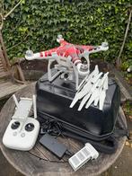 DJI Phantom 3 Professional Compleet met rugtas (Drone), Ophalen of Verzenden, Gebruikt