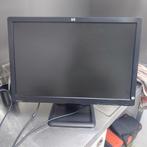 Hp 24" Monitor met VGA aansluiting, Ophalen of Verzenden