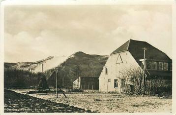 (304-211-013) Schoorl De Bregthoeve beschikbaar voor biedingen