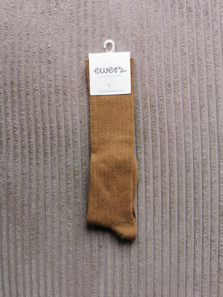 Ewers kniekousen maat 23-26, Meisje, Nieuw, Ophalen of Verzenden, Ewers