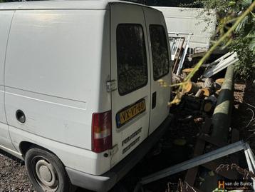 Achterdeur Peugeot Expert Link & Rechts 60.- Per Stuk beschikbaar voor biedingen