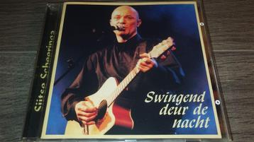 Sijtse Scheeringa ‎- Swingend Deur De Nacht beschikbaar voor biedingen