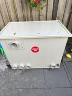 Combi - Trommelfilter 30m3, Ophalen, Zo goed als nieuw, Vijverfilter