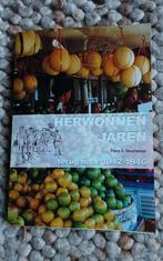 Herwonnen Jaren - Terug naar 1942-1946, Boeken, Oorlog en Militair, Frans D. Keuchenius, Ophalen of Verzenden, Overige onderwerpen