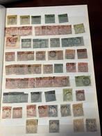 1/8 Postzegels Duitse Rijk (Deutsches Reich, 1872-1945), Postzegels en Munten, Postzegels | Europa | Duitsland, Ophalen of Verzenden