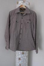 Pme legend blouse overhemd pall mall m, Overige kleuren, Pall Mall PME Legend, Zo goed als nieuw, Schipluidenlaan 20 5035KJ Tilburg