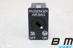 Airbag schakelaar Audi RS3 8Y 5Q0919237, Gebruikt