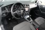 Volkswagen Golf 1.0 TSI Comfortline Navi Acc Pdc Apple Carpl, Stof, Wit, Origineel Nederlands, Bedrijf