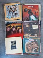 Opruiming uit eigen verzameling (2025 t/m J) (kleine 100 LP), Cd's en Dvd's, Vinyl | Overige Vinyl, Ophalen of Verzenden, Gebruikt
