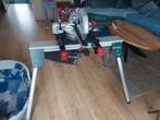 Metabo, Doe-het-zelf en Verbouw, Ophalen of Verzenden, Zo goed als nieuw, Afkortzaag, 30 tot 70 mm