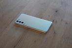 Samsung Galaxy S21+ 5G - 128GB - Zilver, Gebruikt, Overige modellen, Touchscreen, Ophalen of Verzenden