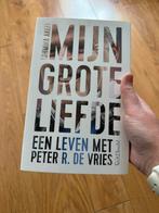 Tahmina Akefi - Mijn grote liefde, Ophalen of Verzenden, Zo goed als nieuw, Tahmina Akefi