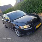 Volvo V50 2.0 Flexifuel 2010 Zwart, 4 cilinders, 1283 kg, Zwart, Origineel Nederlands