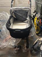 Joolz day+ black NIEUW IN PLASTIC, Kinderen en Baby's, Kinderwagens en Combinaties, Nieuw, Ophalen of Verzenden, Verstelbare duwstang