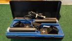 Vintage Philips stereomicrofoons voor bv.Bandrecorder N4450, Ophalen of Verzenden