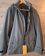 PME Softshell jas Nieuw Maat M, Kleding | Heren, Ophalen of Verzenden, Nieuw, Maat 48/50 (M), Blauw
