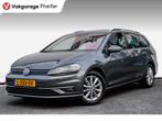 Volkswagen GOLF Variant 1.4 TGI CNG Comfortline Elek. panora, Auto's, Volkswagen, Voorwielaandrijving, 1263 kg, Stof, Gebruikt