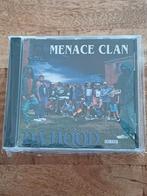 Menace Clan, Cd's en Dvd's, Cd's | Hiphop en Rap, 2000 tot heden, Ophalen of Verzenden, Nieuw in verpakking