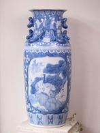 Grote Chineese porseleinen vaas, Ophalen of Verzenden