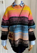 ESSENTIEL ANTWERP mooi oversized trui zeer goede staat L, Kleding | Dames, Ophalen of Verzenden, Zo goed als nieuw