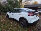 Citroen e-C4 (Private Lease Overname), Automaat, Wit, E-C4, LED verlichting