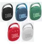 Nieuwe JBL Clip 4 - waterdichte Bluetooth speaker, JBL, Overige typen, Nieuw, Ophalen of Verzenden
